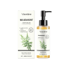 Viareline Mugwormwood Makeup r Oil Gentle, Skin-Friendly, Refreshing, Not Tight, Not Residual, Refreshing, Moisturizing, Moisturizing And Bright