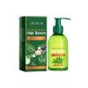OUHOE Hair Care Tea Tree Essential Oil s Dry Split Ends And Nourishes Hair Leave-In Essential Oil