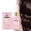 Hoegoa Nourishing Shampoo s Dry Hair And Split Ends Refreshing Moisturizing Cleansing Scalp Shampoo
