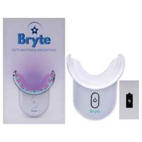Wireless Led Teeth Whitening Kit