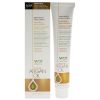 Argan Oil Permanent Color Cream - 5GM Light Root Beer Brown