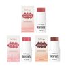 Eelhope 3-In-1 Color Stick Brightening And Colorizing Long-Lasting Long-Lasting Moisturizing Blush Eyeshadow