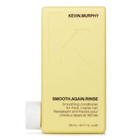 KEVIN.MURPHY - Smooth.Again.Rinse (Smoothing Conditioner - For Thick, Coarse Hair) 060031 250ml/8.4oz