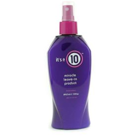 It's A 10 - Miracle Leave-In Product (Limited Edition) - 295.7ml/10oz
