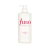 SHISEIDO - Fino Premium Touch Hair Shampoo 461615 550ml