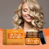 Hoegoa Moisturizing And ing Hair Mask Nourishes And s Hair, Smoothing Hair, Alleviating Frizz And Tangling Hair Mask