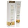 Argan Oil Permanent Color Cream - 8NG Light Ginger Ale Blonde by One n Only for Unisex - 3 oz Hair Color