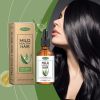 WoodSleep Vegetative Hair Care Essential Oil Gently Moisturizes And s Dry Hair Vegetative Fragrance s Frizz