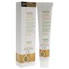 Argan Oil Permanent Color Cream - 6GM Dark Caramel Mocha Blonde by One n Only for Unisex - 3 oz Hair Color