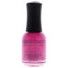 Breathable 1 Step Manicure - 20991 Berry Intuitive