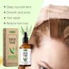 WoodSleep Vegetative Hair Care Essential Oil Gently Moisturizes And s Dry Hair Vegetative Fragrance s Frizz
