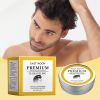 East Moon Hair Styling Gel For Men Leave-In Hair Lasting Styling Refreshing Styling Balm