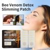 South Moon Bee Venom Detox Slimming Patch, s Stress And Tightens Abdominal And Arm Handles