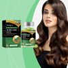 Hoegoa Black Castor Oil Nourishing Hair Care Capsule Hair Care Oil Gently Nourishes And Softeningly s Dry Hair