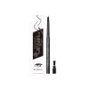 Eelhope Color Eyeliner Daily Lasting Non-Fading Glue Eyeliner Smooth Smooth Eye Makeup Natural Color