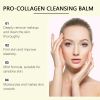 Viareline Collagen Makeup r Gentle Skin, Refreshing, Emulsifying, Rinsing, Moisturizing And Brightening