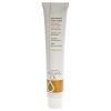 Argan Oil Permanent Color Cream - 6S Dark Sand Blonde by One n Only for Unisex - 3 oz Hair Color