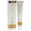 Argan Oil Permanent Color Cream - 6S Dark Sand Blonde by One n Only for Unisex - 3 oz Hair Color