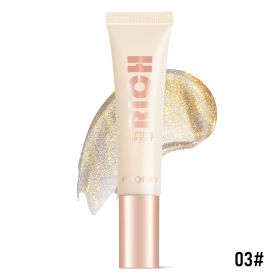 PHOFAY PEPTIDE LIP TINT (Option: 03)