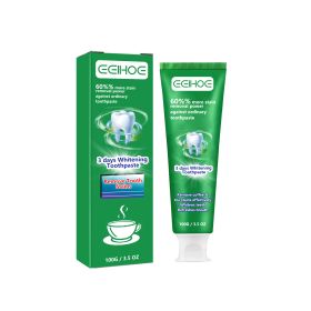 Toothpaste For Cleaning Oral Odor And Protecting Gums (Option: 3pcs)