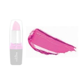 LA Colors Hydrating Lipstick (Color: Vivid Pink)