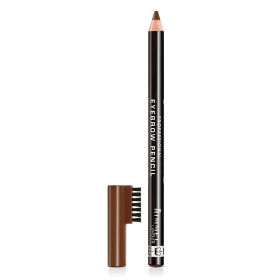 RIMMEL LONDON Professional Eyebrow Pencil (Color: Hazel)