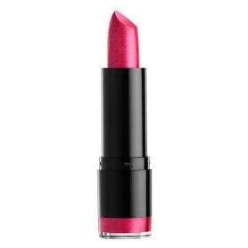 NYX Extra Creamy Round Lipstick (Color: Chloe)