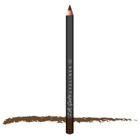 L.A. GIRL Eyeliner Pencil (Color: Brown)