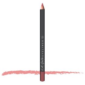 L.A. GIRL Eyeliner Pencil (Color: Pretty-N-Pink)