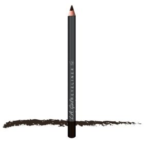 L.A. GIRL Eyeliner Pencil (Color: Brown-Black)