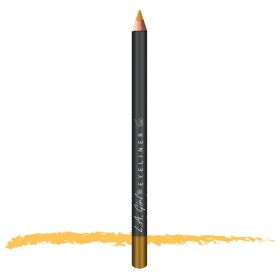 L.A. GIRL Eyeliner Pencil (Color: Gold)
