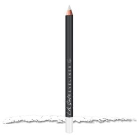L.A. GIRL Eyeliner Pencil (Color: White)