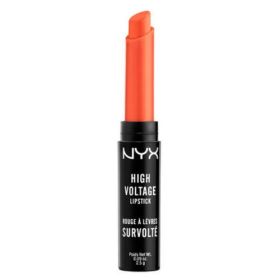 NYX High Voltage Lipstick (Color: Free Spirit)