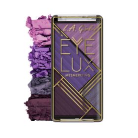 L.A. GIRL Eye Lux Mesmerizing Eyeshadow (Color: Glamorize)