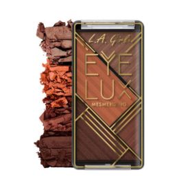 L.A. GIRL Eye Lux Mesmerizing Eyeshadow (Color: Energize)