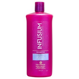 Moisturize and Replenish Shampoo (Gender: Unisex, size: 33.8)